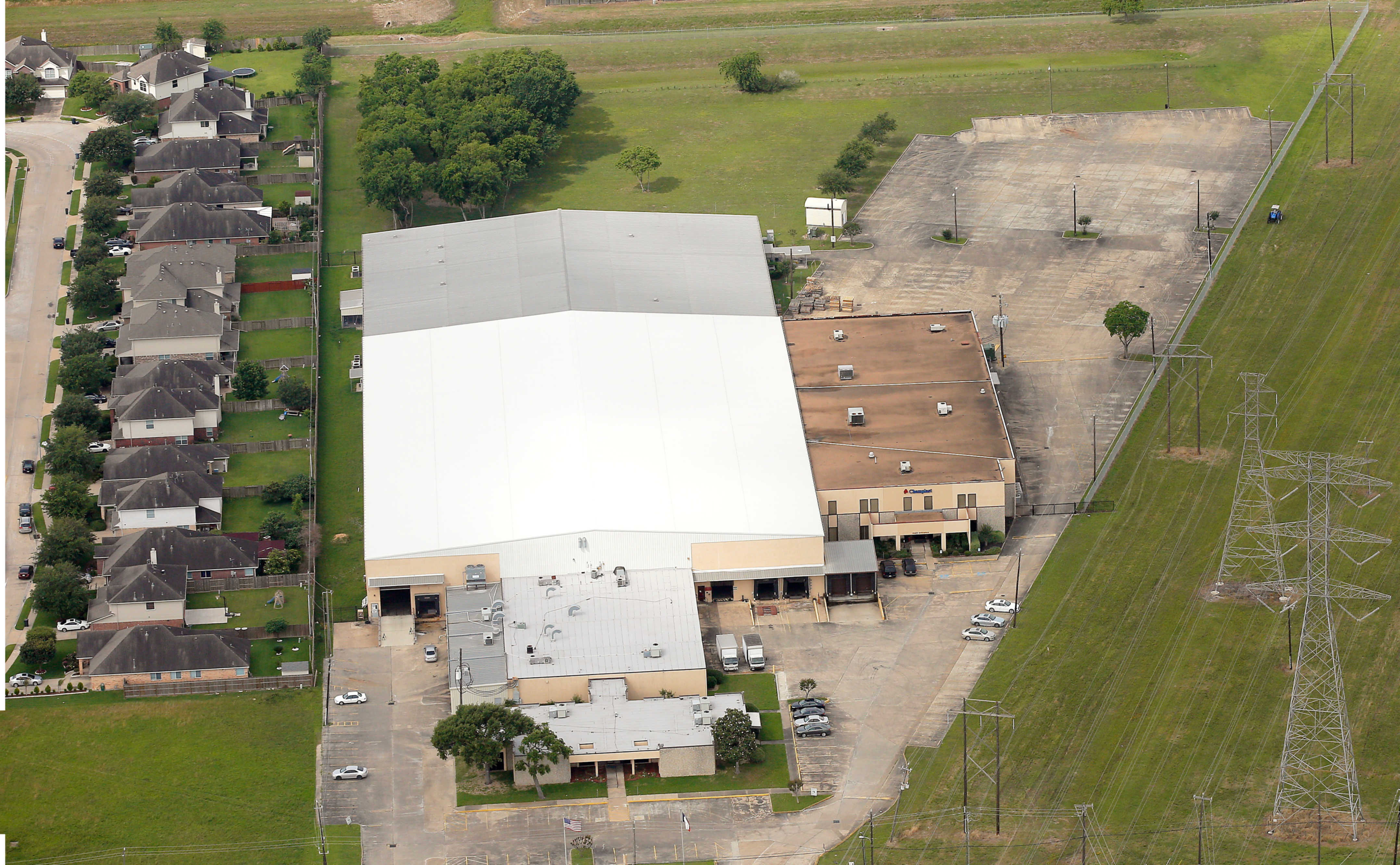 Plastic Tooling Houston