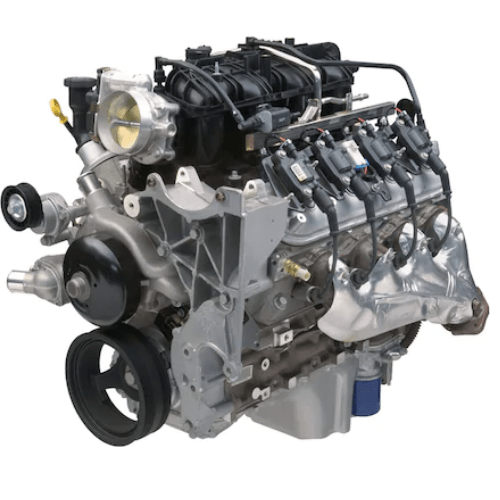  6.0 Vortec Max engine for sale | 6.0 vortec crate engine