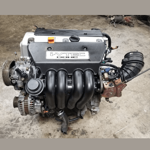Honda K20A Engine: The Good JDM Engine
