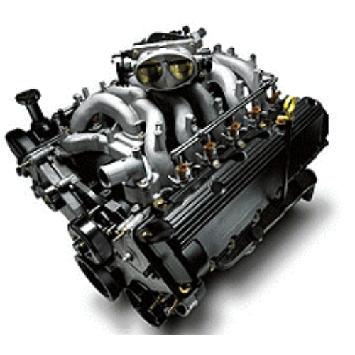 Ford V10 Crate Engine For Sale | Remanufactured Ford V10 Engines