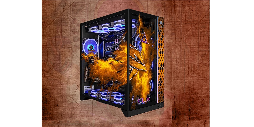 Conquering Survival Games with a Custom Built PC