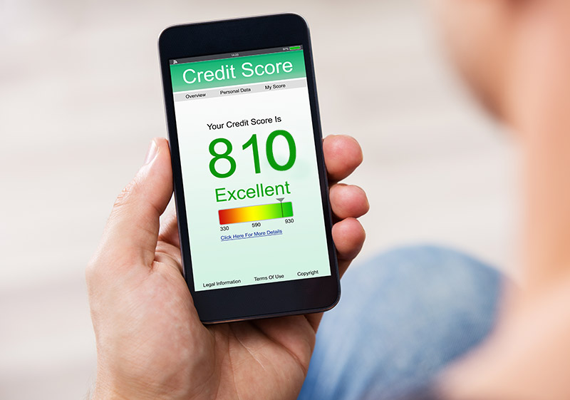 CIBIL Score Calculation - How is Credit Score Calculated?