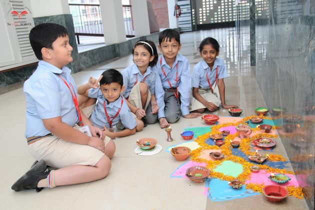 cbse board schools in pune