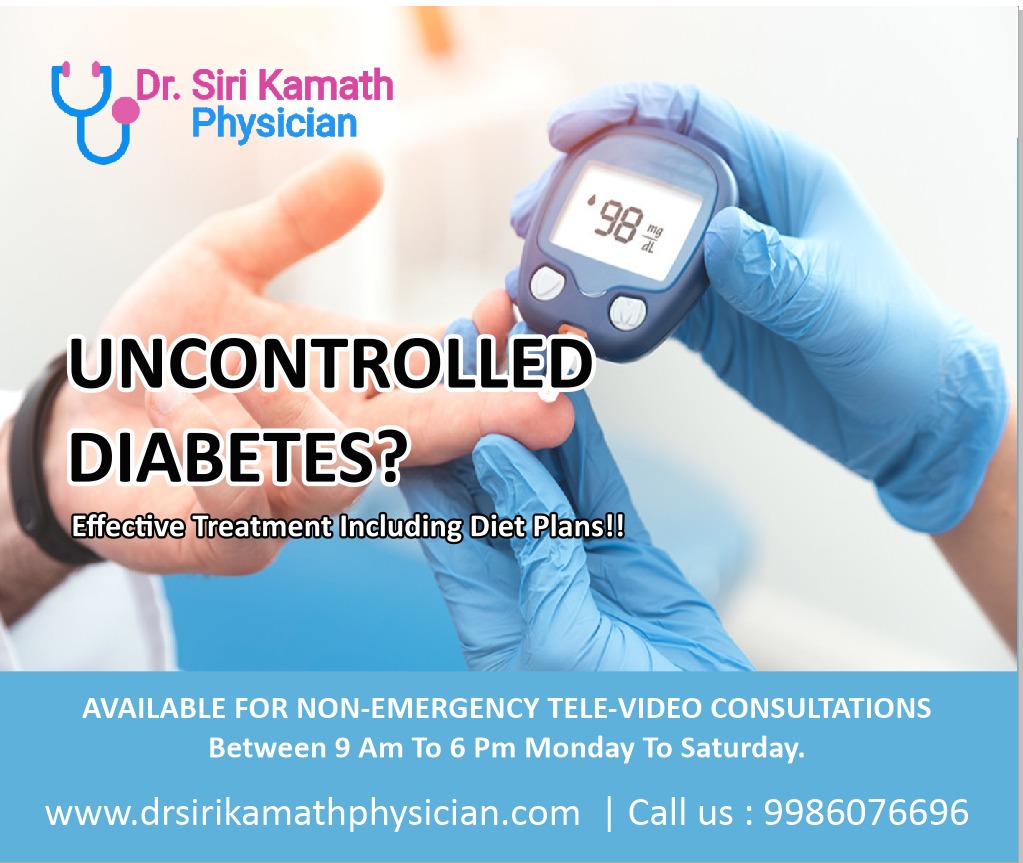 Best Hypertension Doctor in Bangalore