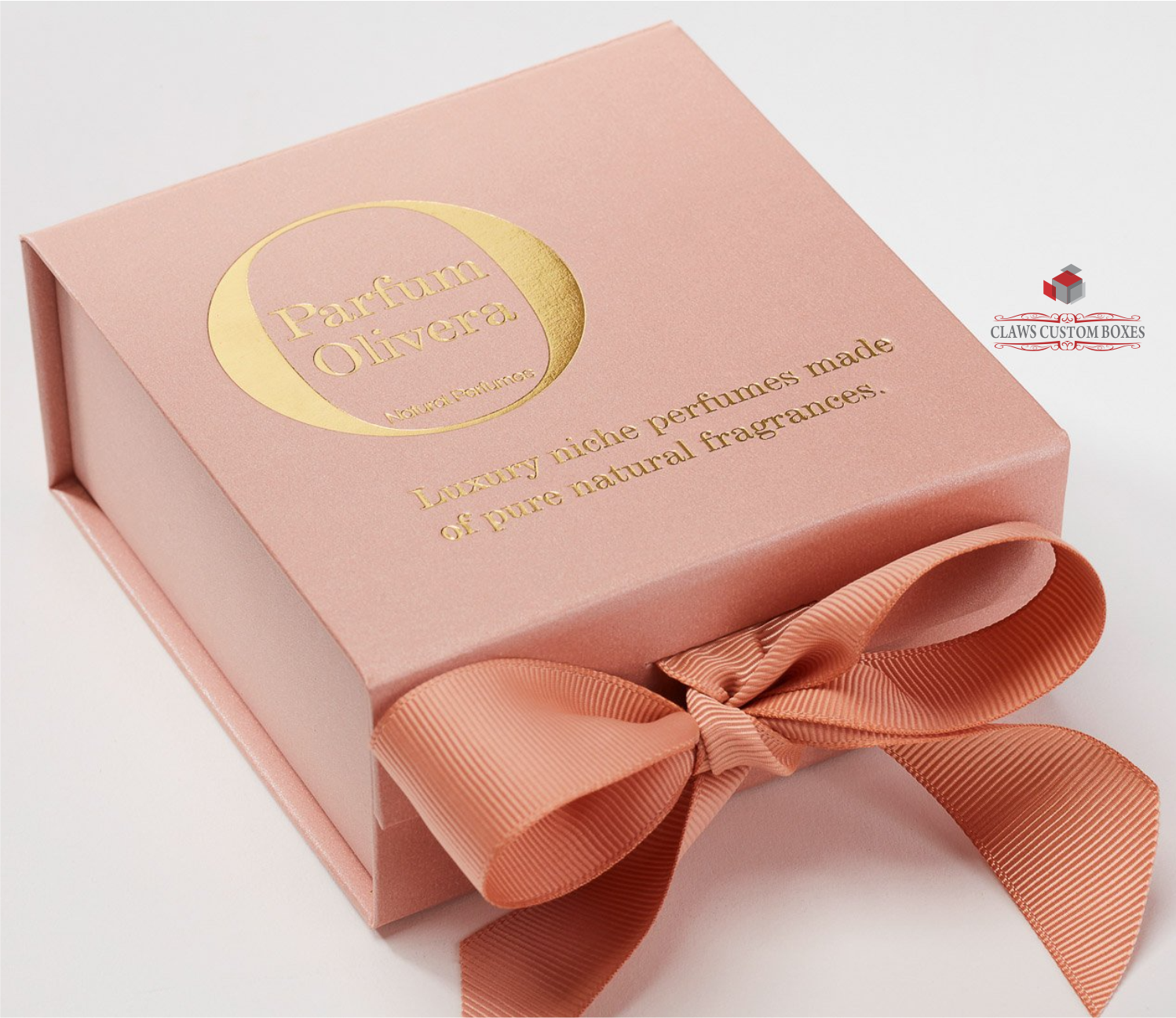 Custom Boxes with Logo at wholesale price