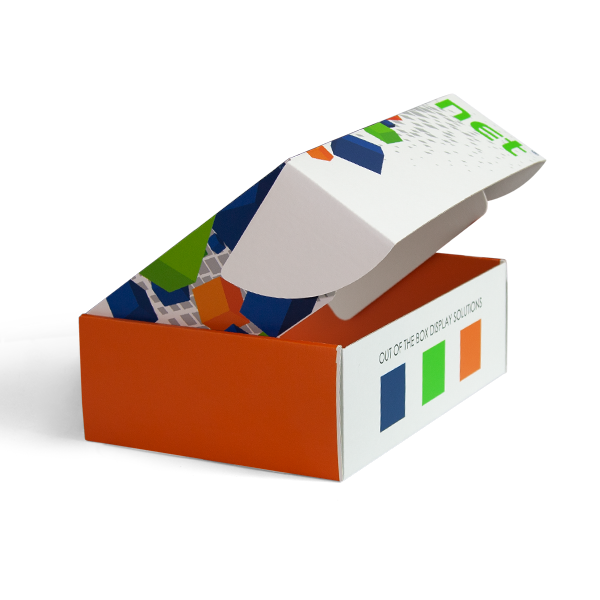 Best Quality material of Mailer boxes