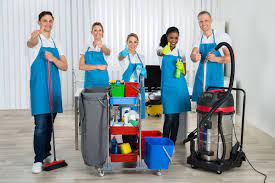 Cleaner Jobs Available in London