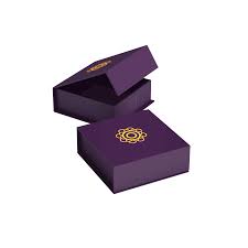 How Manufactured Folding boxes from Sustainable Materials