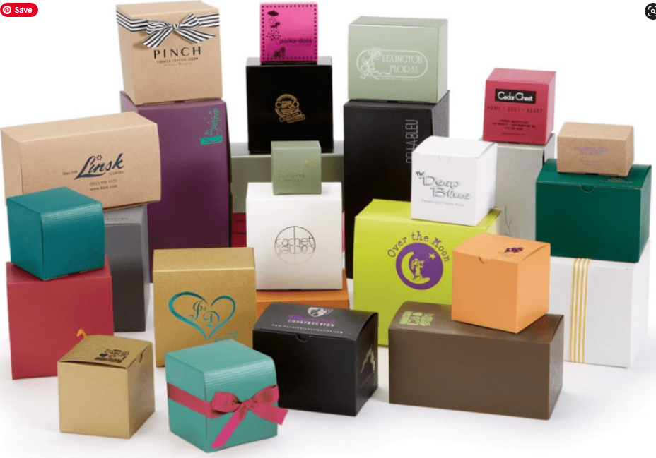 Customized nail polish packaging boxes are ideal for business