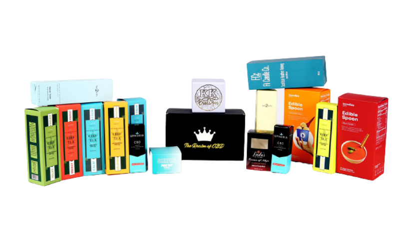 The Custom Packaging Masters