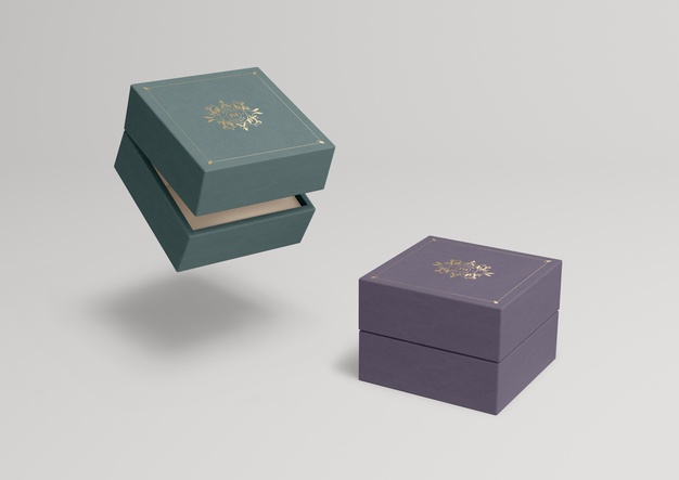 Effective Role of Custom Jewelry Packaging