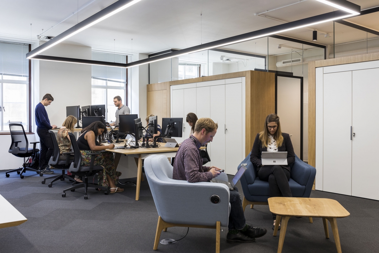 Recruitment Agencies in London