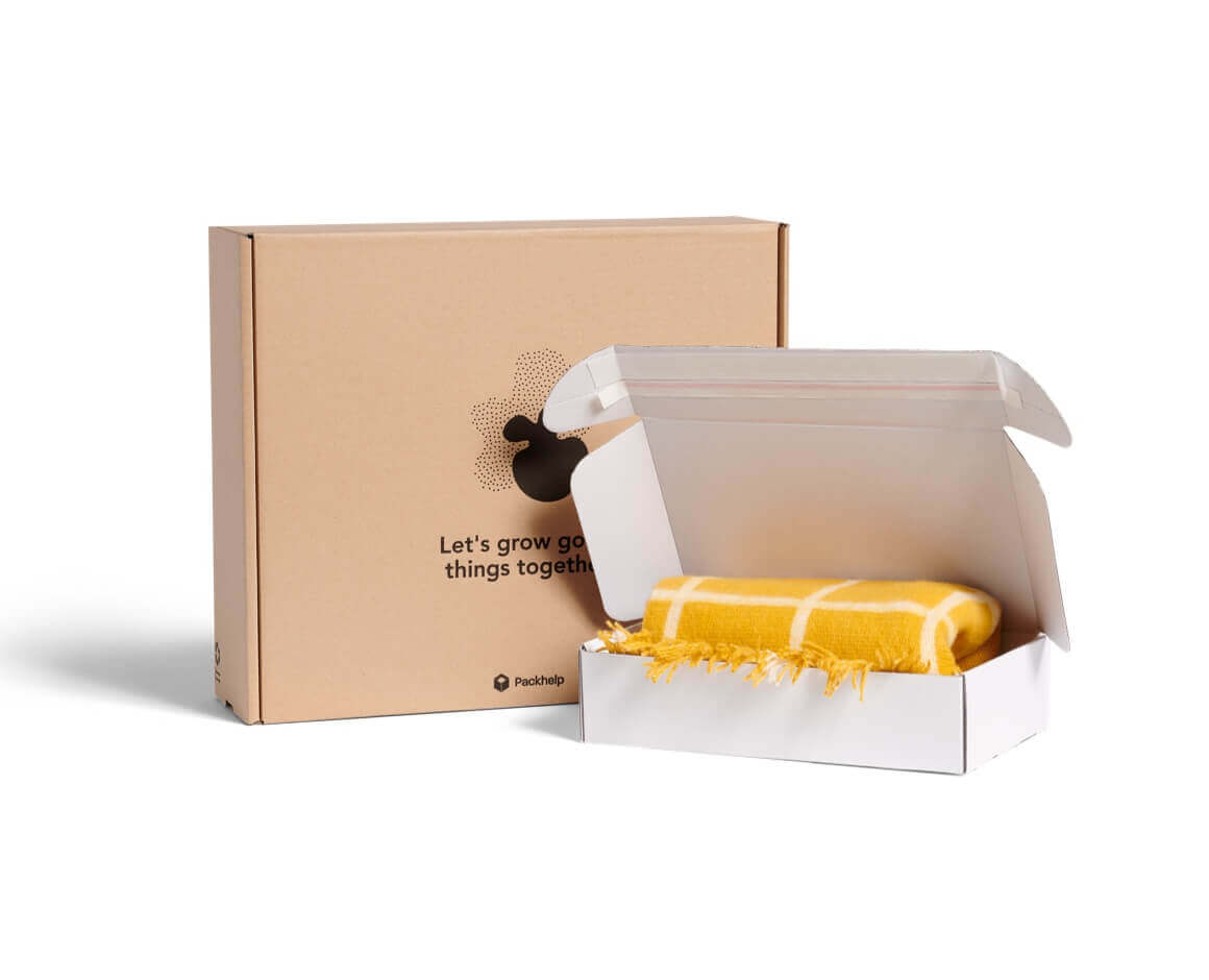 Best ideas of packaging with postage boxes 2021