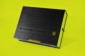 Custom Folding Packaging Boxes