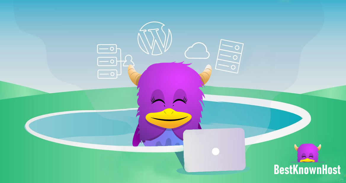 Affordable Website Hosting Services in UK