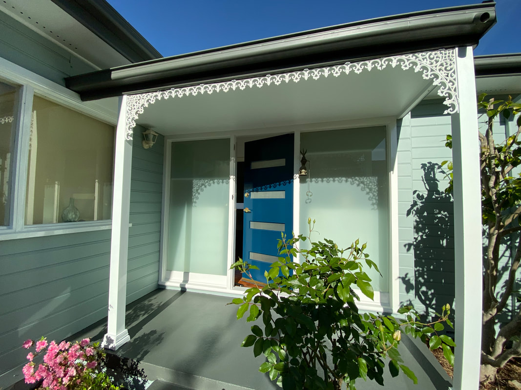 commercial painters sydney