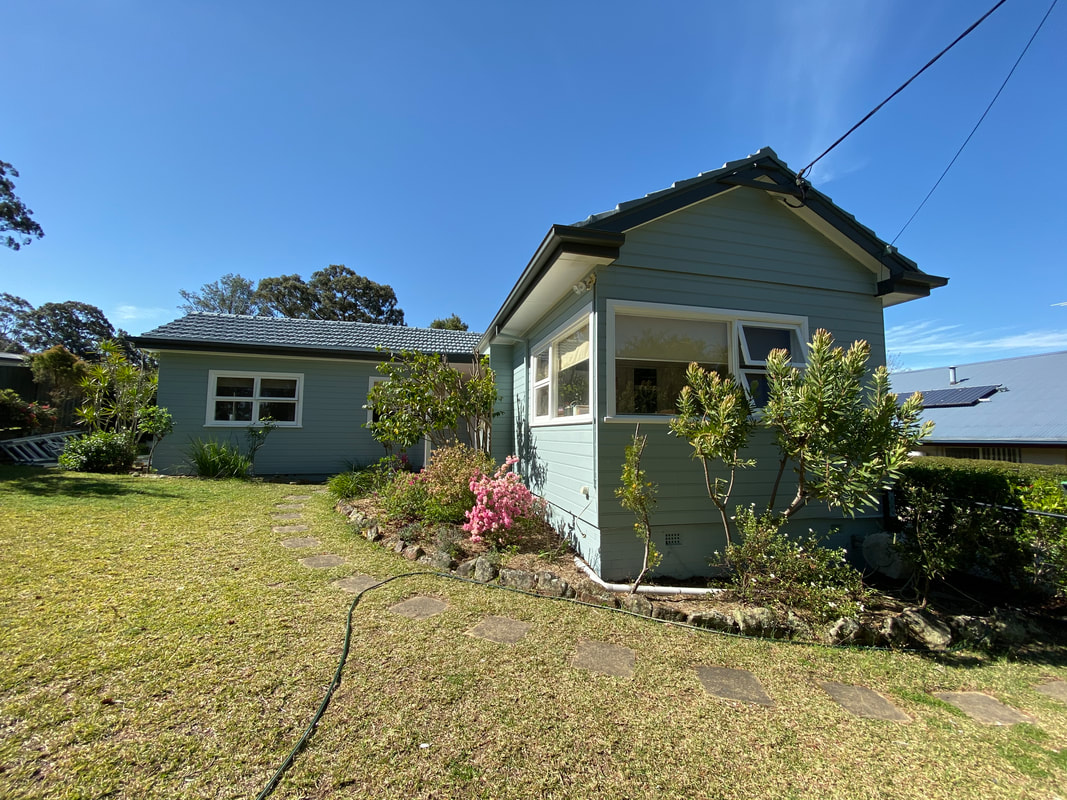 Best Painters in Blue Mountains