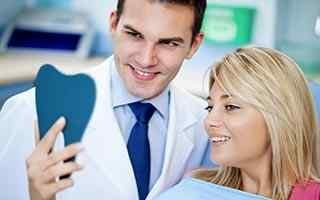 Dental Clinics in Houston