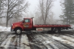 Towing Services St Paul