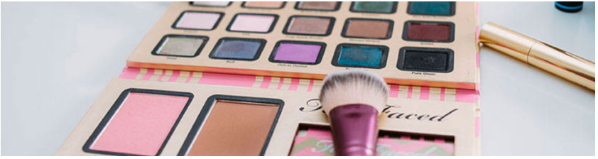 Maquillaje para tu boda