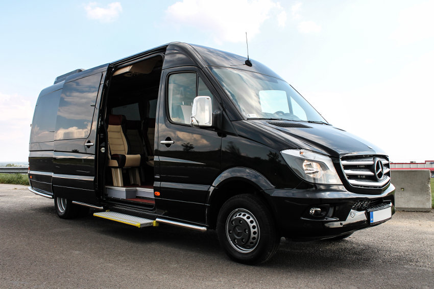 Niagara Falls Tours Canada