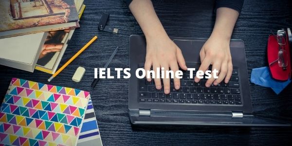 IELTS Online Test - Mock Test or Exam for Free or Paid