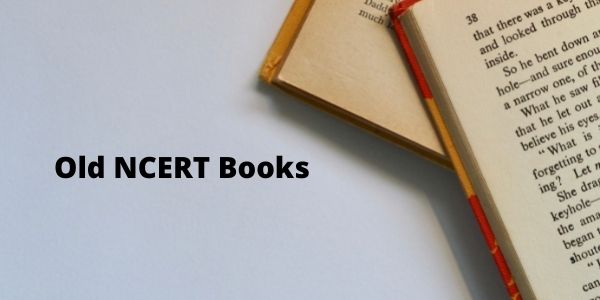 Old NCERT Books for UPSC | PDF | Also History & Geography