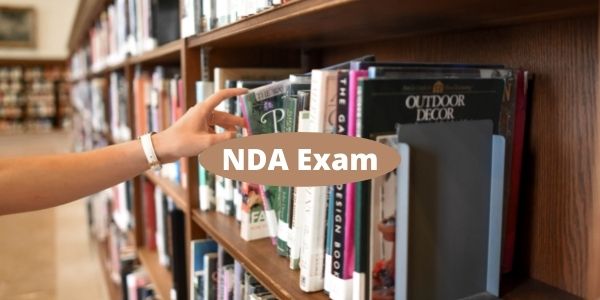 NDA Exam 2021 - Syllabus, Exam Date, Result & Full Form