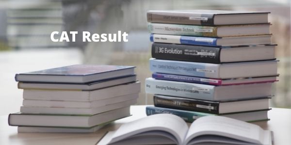 CAT Result 2021 - IIM CAT Result Date & Score Card Validity