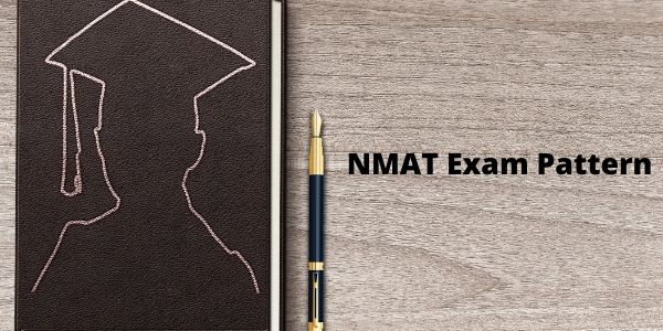 NMAT Exam Pattern - Paper Marking Scheme (Negative) & Total Marks