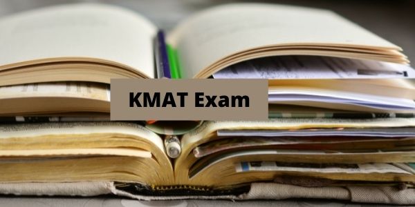 KMAT Exam - Karnataka MBA Entrance Exam | Full Form & Official Website