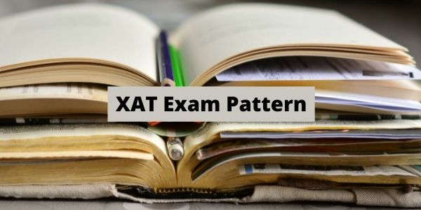 XAT Exam Pattern - Negative Marking & Total Marks in Paper or Test