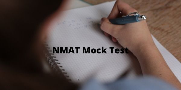 NMAT Mock Test - NMAT Test Series or Mocks | Free or Paid