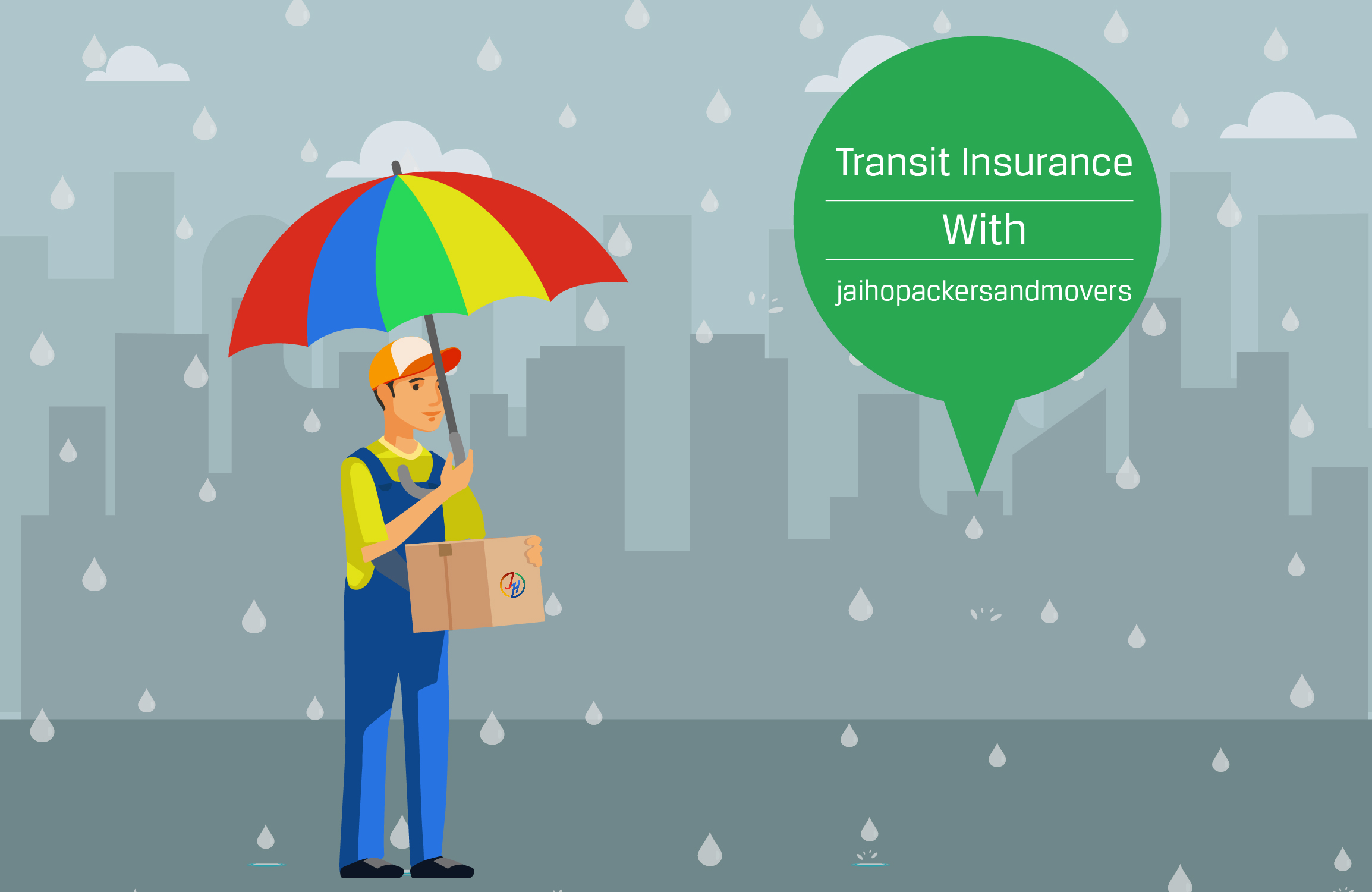 Jia Ho Packers & Movers in Kaushambi, Ghaziabad