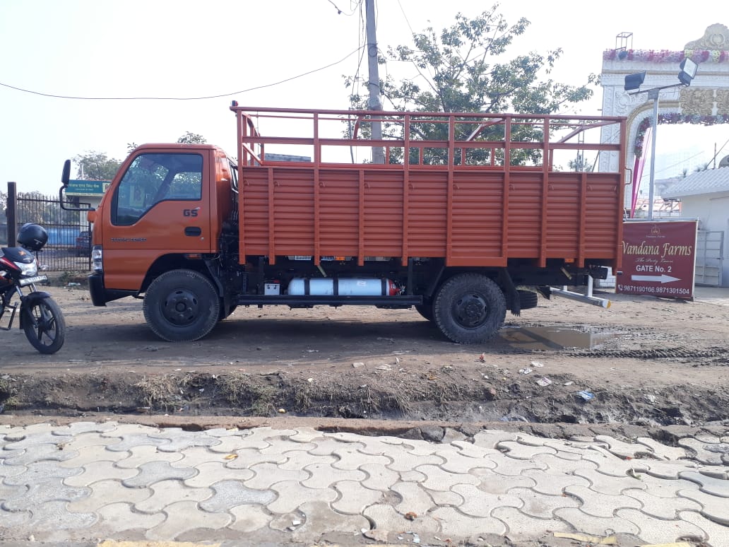 Packers and Movers in Noida Sector 52