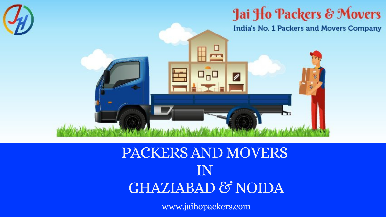 Top Movers and Packers in Noida Sector 122