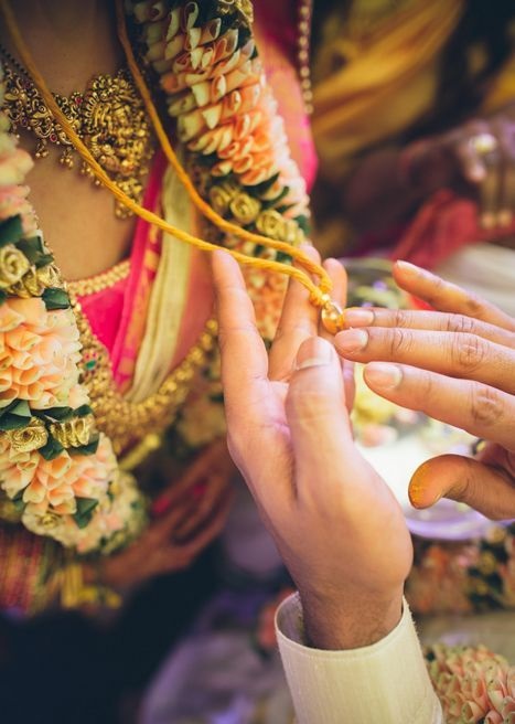 Trusted Tamil Matrimony Site