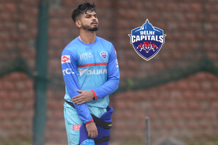IPL 2021: DC’s Shreyas Iyer to get full salary of Rs 7 Cr despite not playing IPL 2021