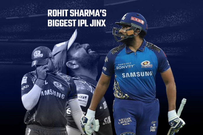 MI vs RCB in IPL 2021: Can Mumbai Indians & Rohit Sharma break this 8 year long IPL jinx?