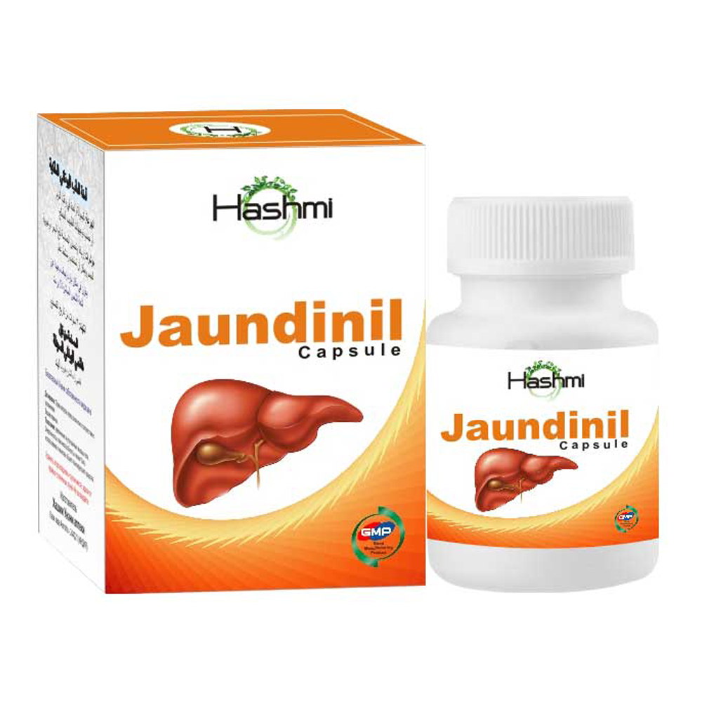 Best Natural Treatment Of Jaundice