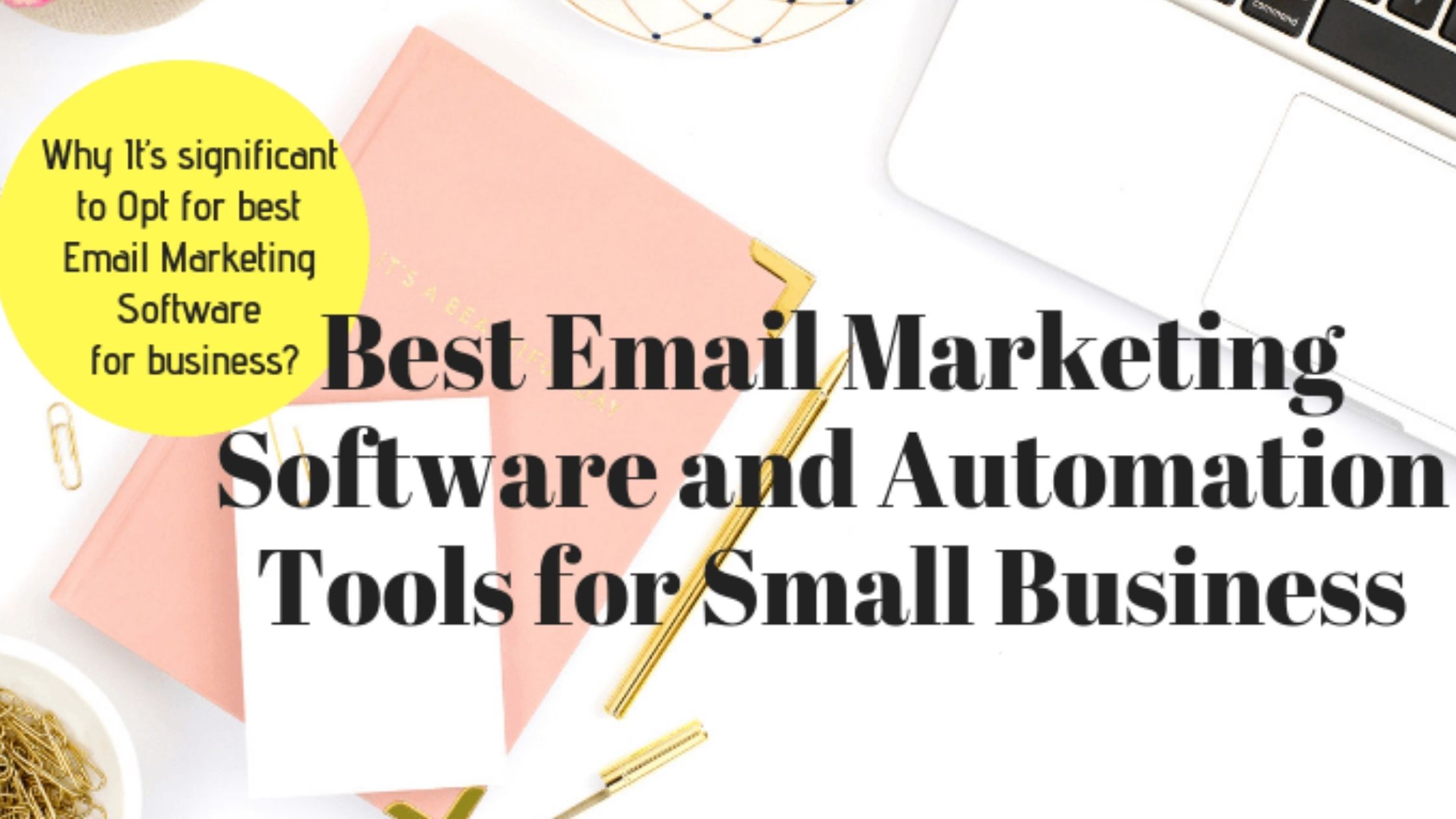 Best tools and software for small business