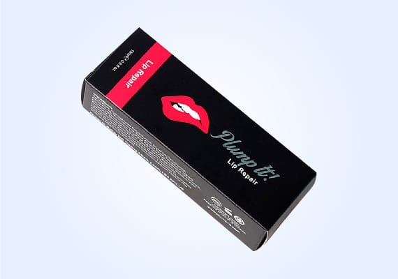 Custom Lip Gloss Boxes wholesale