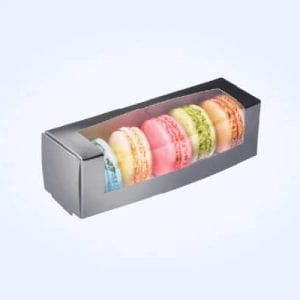 How Can Custom Macaron Boxes Boost Your Sales?