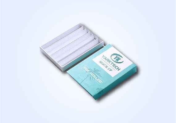 Custom Pre Roll Joints Boxes