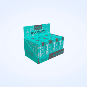 Custom Display Boxes Wholesale