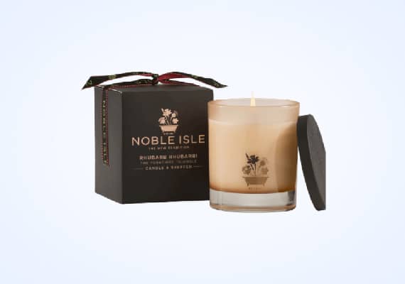 Custom Gift Candle Boxes
