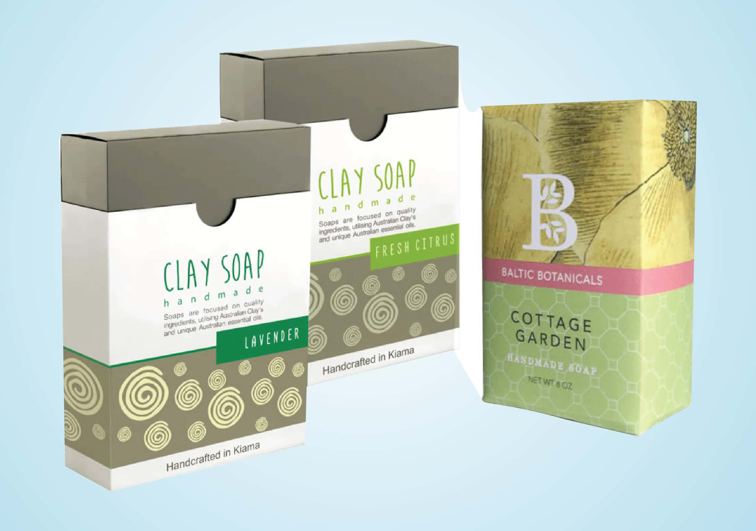 Custom Soap Boxes At Cheap Wholesale Prices