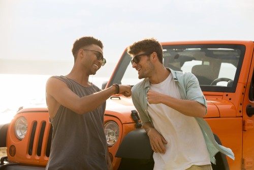 Just How to Make Friends Online