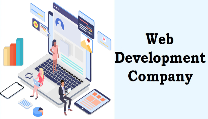 Best Web Development Company | Custom Web Development Services - InsigniaWm