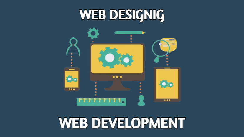 Digital Marketing Company, Website Development, Web Design | Insigniawm